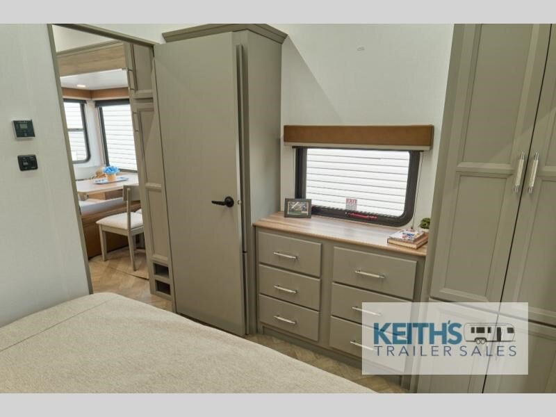 2026 Keystone RV Sprinter 3800FLB