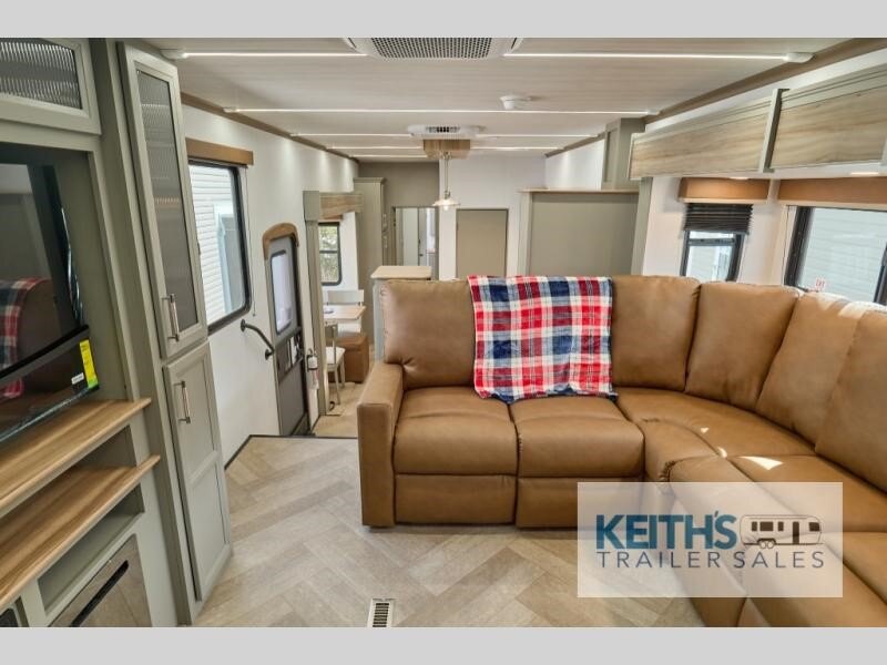 2026 Keystone RV Sprinter 3800FLB