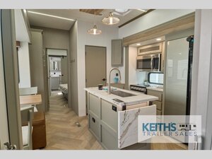 2026 Keystone RV Sprinter 3800FLB