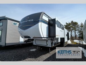2026 Keystone RV Sprinter 3800FLB