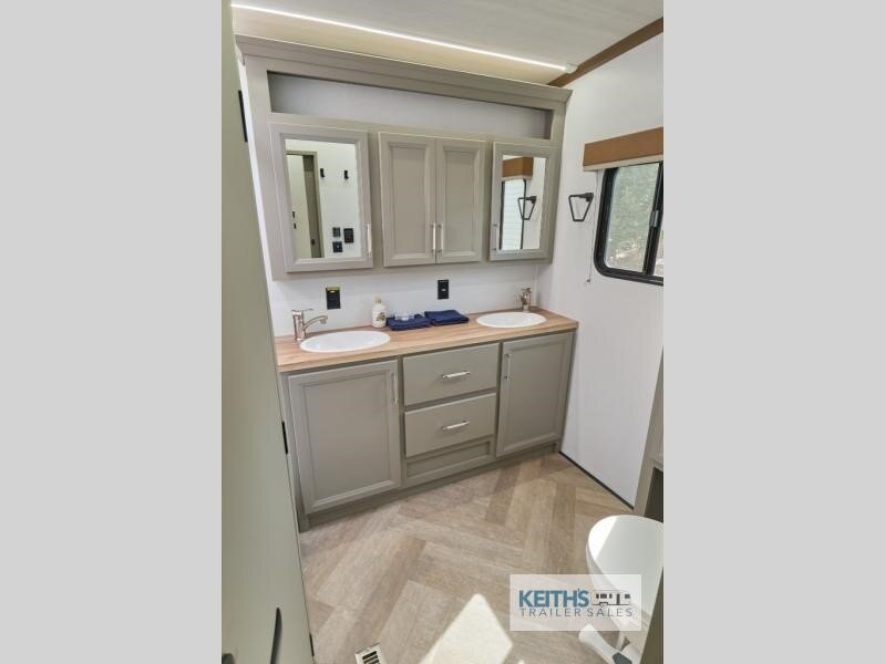 2026 Keystone RV Sprinter 3800FLB