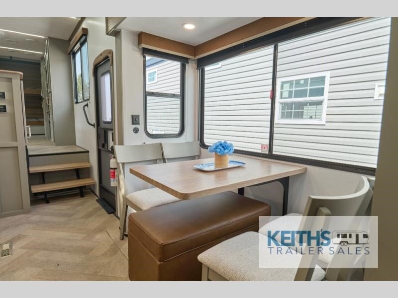 2026 Keystone RV Sprinter 3800FLB