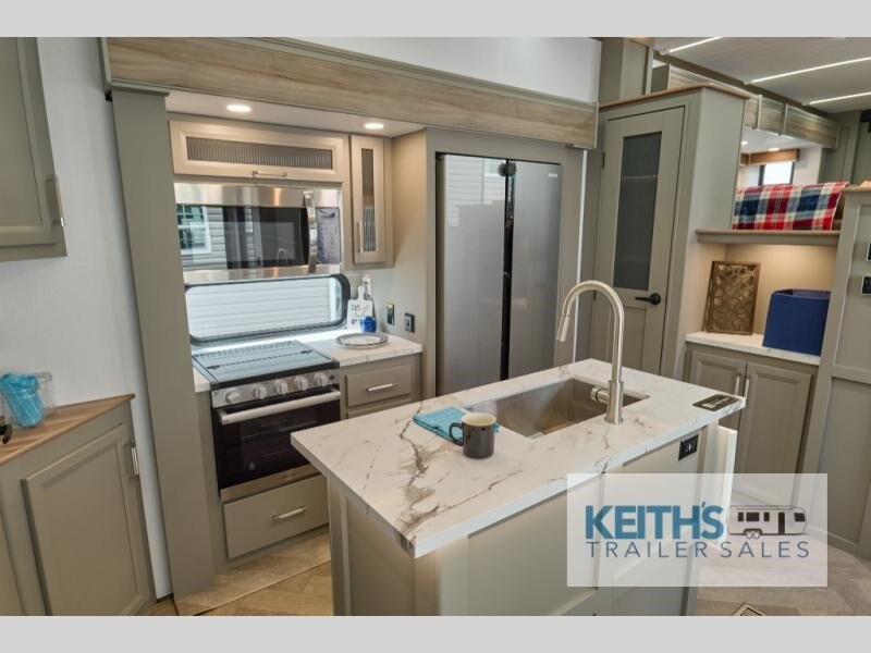 2026 Keystone RV Sprinter 3800FLB