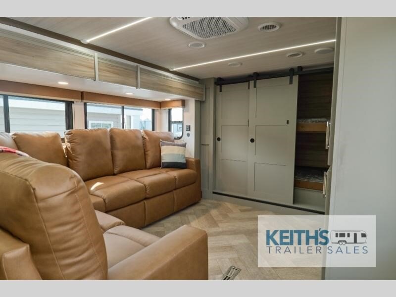 2026 Keystone RV Sprinter 3800FLB