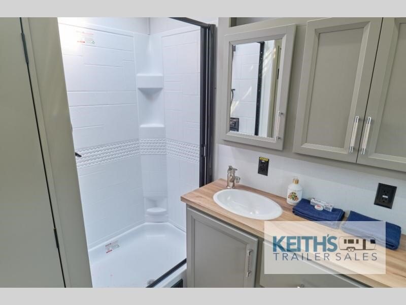 2026 Keystone RV Sprinter 3800FLB