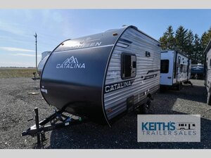 2026 Coachmen RV Catalina Summit Series 7 134REX