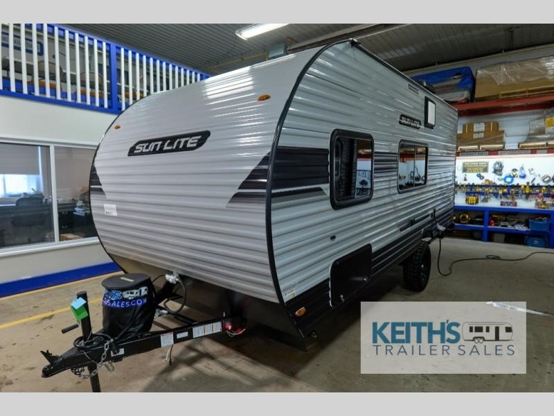 8925 43278 29046529 Sunset Park Rv Sun Lite Ltd 19bh Off Road