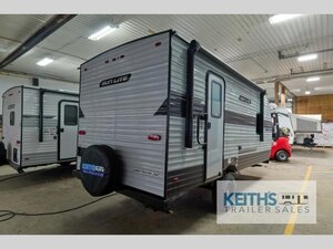 2026 Sunset Park RV Sun Lite LTD 19BH OFF ROAD