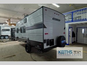2026 Sunset Park RV Sun Lite LTD 19BH OFF ROAD