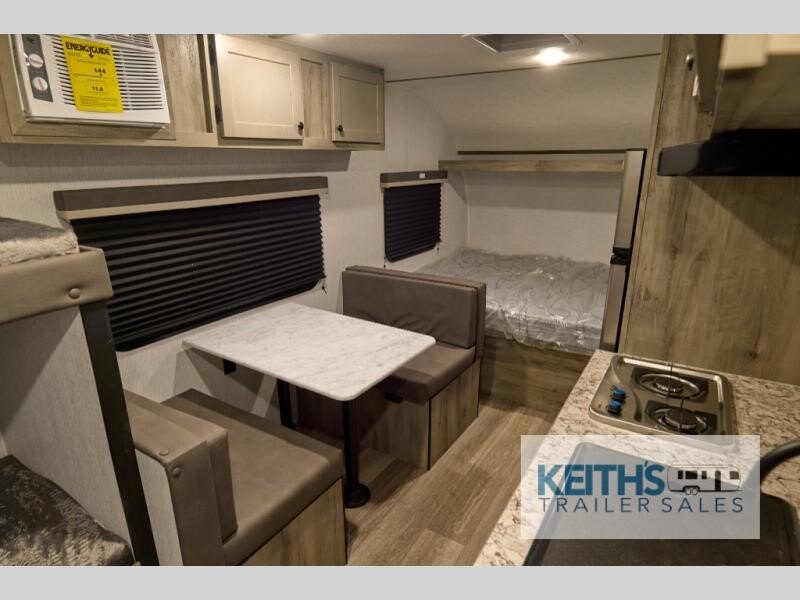 8925 43278 29046532 Sunset Park Rv Sun Lite Ltd 19bh Off Road