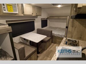 2026 Sunset Park RV Sun Lite LTD 19BH OFF ROAD