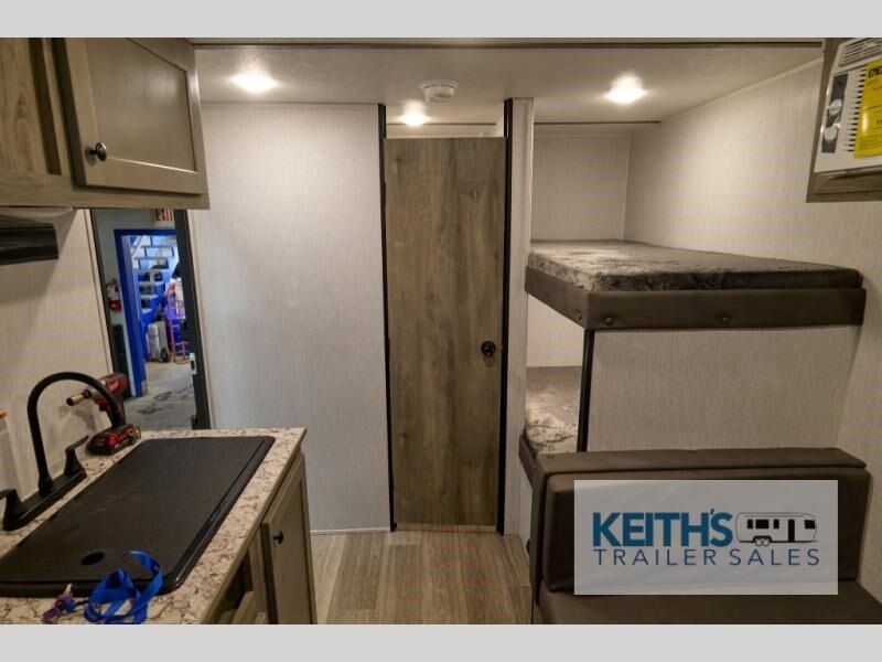2026 Sunset Park RV Sun Lite LTD 19BH OFF ROAD