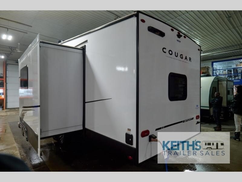 8925 43284 29205919 Keystone Rv Cougar Sport 2700bh