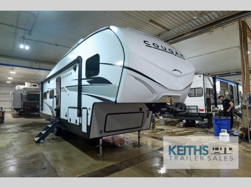 8925 43284 29205921 Keystone Rv Cougar Sport 2700bh