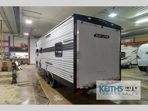2026 Sunset Park RV Sun Lite 25TH