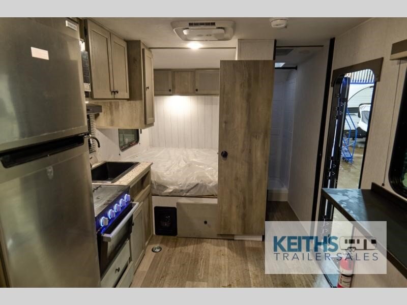 2026 Sunset Park RV Sun Lite 25TH