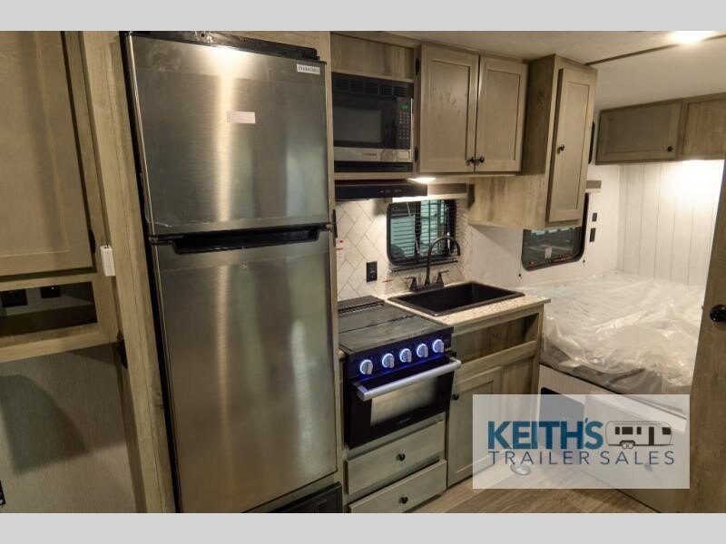 2026 Sunset Park RV Sun Lite 25TH