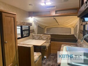 2011 R Vision Crossover 180T ASIS
