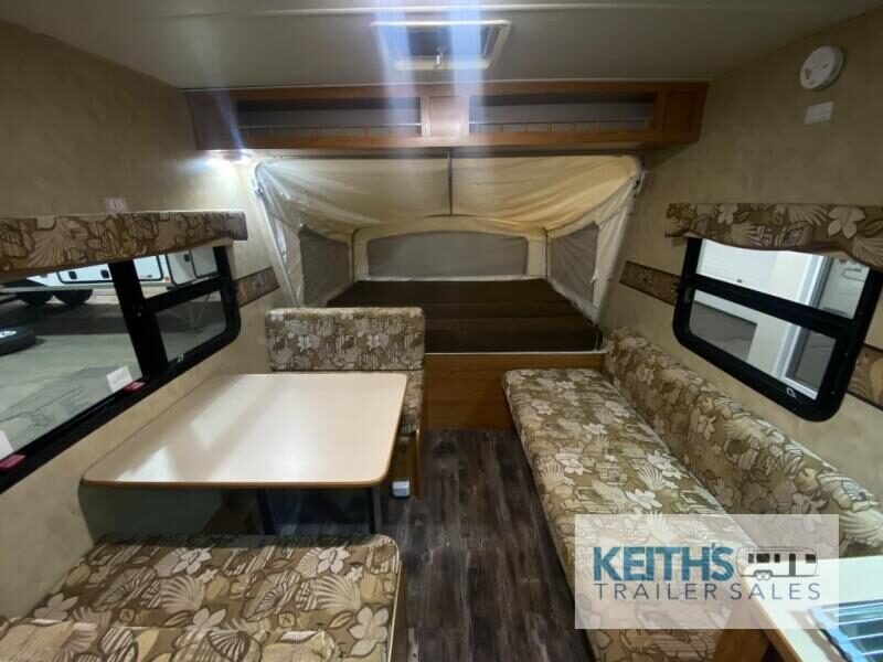 2011 R Vision Crossover 180T ASIS