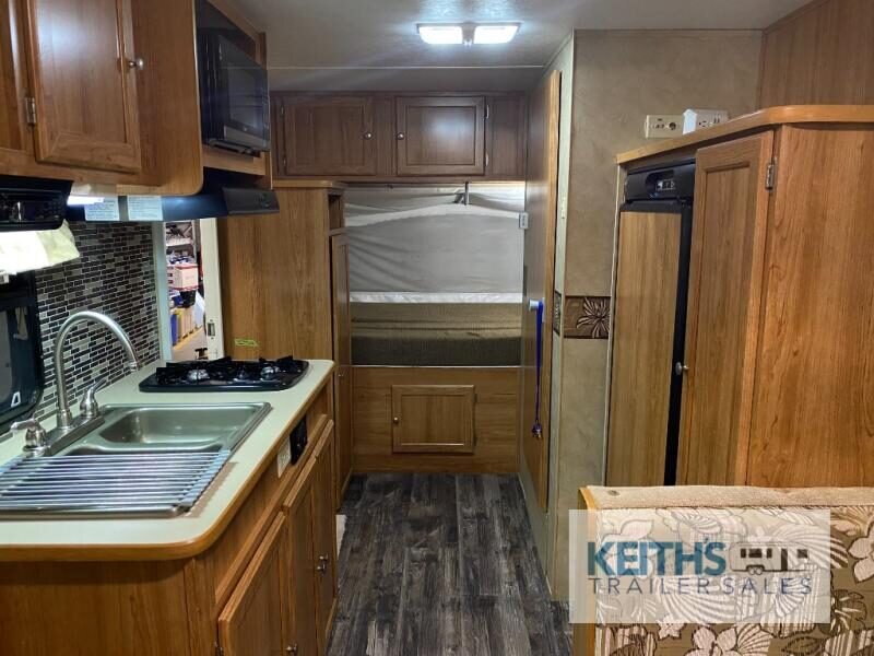 2011 R Vision Crossover 180T ASIS