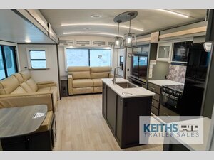 2026 Keystone RV Bullet 310RES