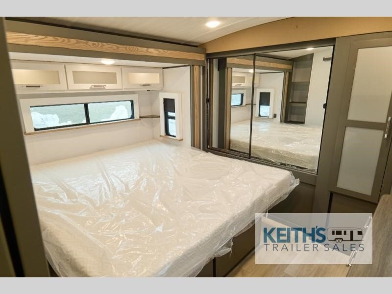 2026 Keystone RV Bullet 310RES