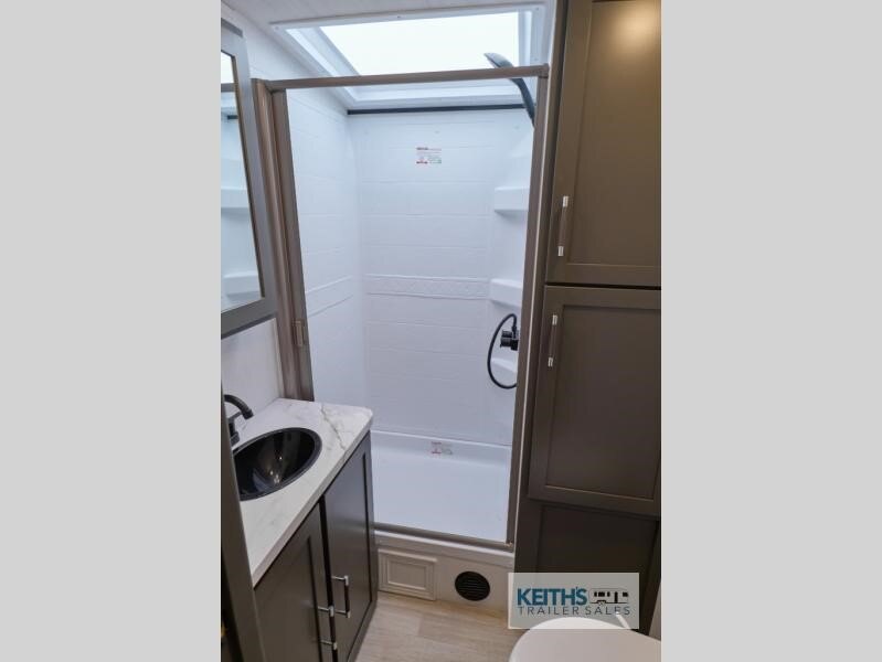 2026 Keystone RV Bullet 310RES