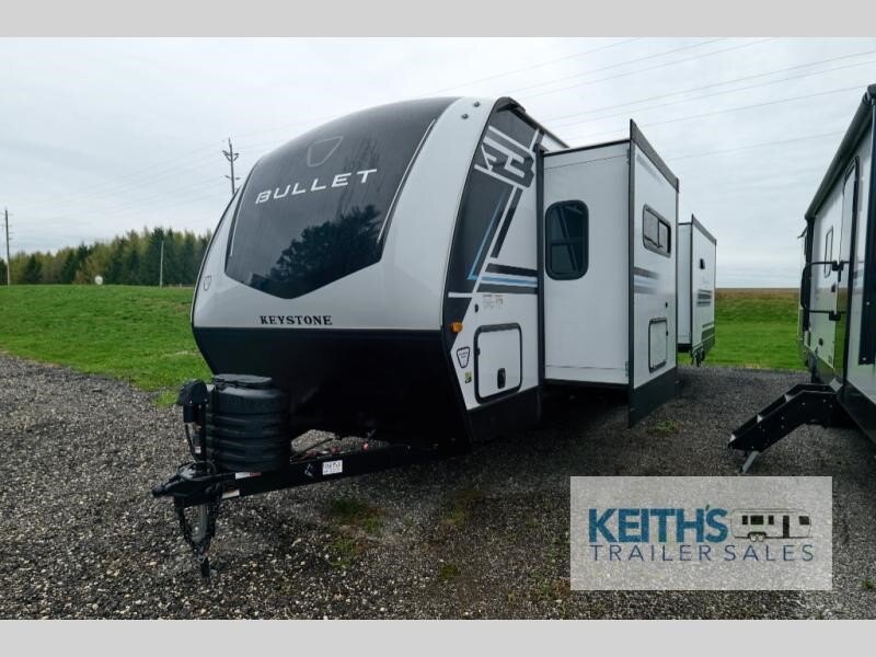 8925 43533 29124432 Keystone Rv Bullet 310res