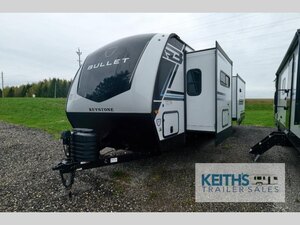 2026 Keystone RV Bullet 310RES