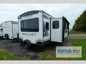 2026 Keystone RV Bullet 310RES