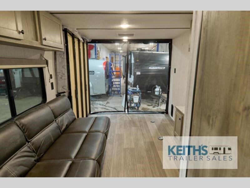 2026 Sunset Park RV Sun Lite 21TH