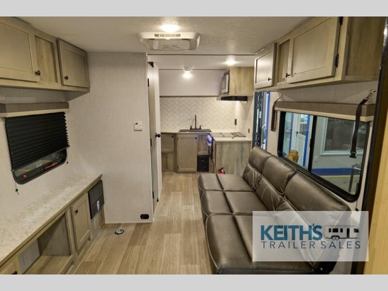 2026 Sunset Park RV Sun Lite 21TH