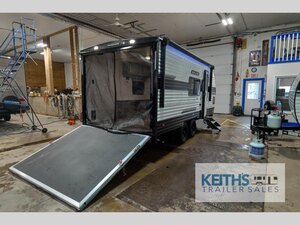 2026 Sunset Park RV Sun Lite 21TH