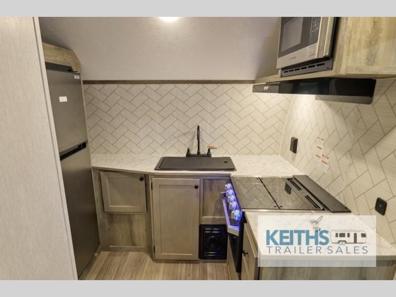 2026 Sunset Park RV Sun Lite 21TH