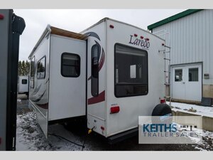 2012 Keystone RV Laredo 266RL