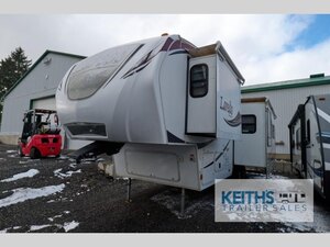 2012 Keystone RV Laredo 266RL