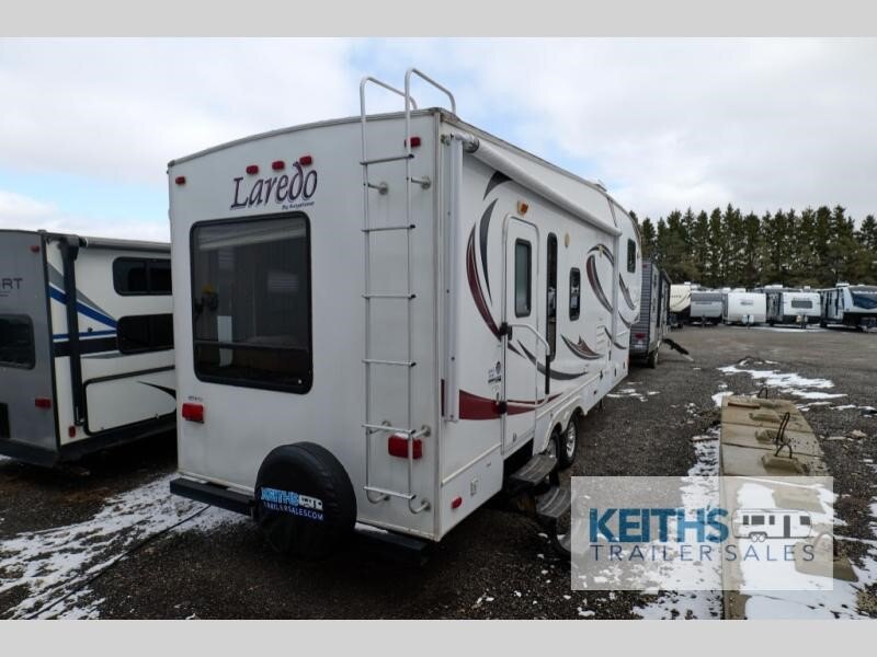 8925 43562 29161231 Keystone Rv Laredo 266rl