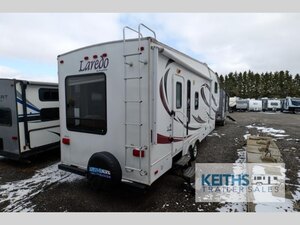 2012 Keystone RV Laredo 266RL