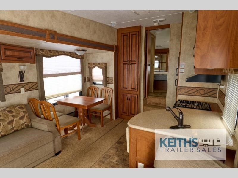 8925 43562 29161232 Keystone Rv Laredo 266rl
