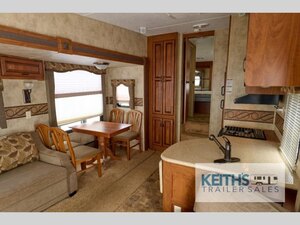 2012 Keystone RV Laredo 266RL