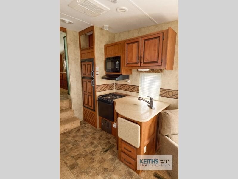 2012 Keystone RV Laredo 266RL