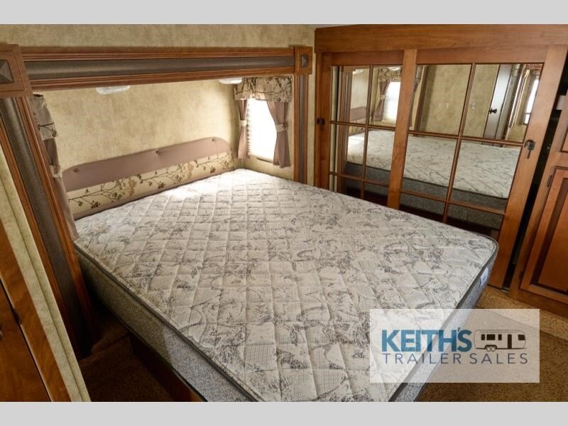 2012 Keystone RV Laredo 266RL