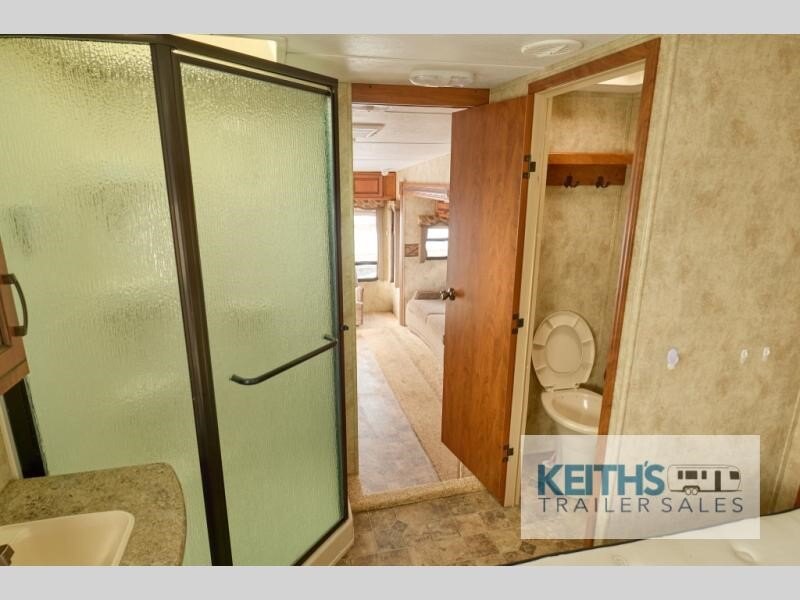 2012 Keystone RV Laredo 266RL