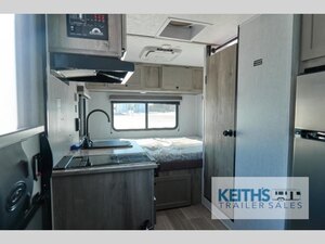 2026 Sunset Park RV Sun Lite 14FD OFF ROAD