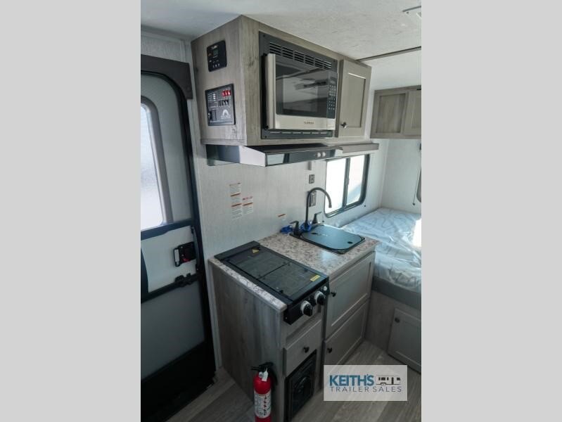 2026 Sunset Park RV Sun Lite 14FD OFF ROAD