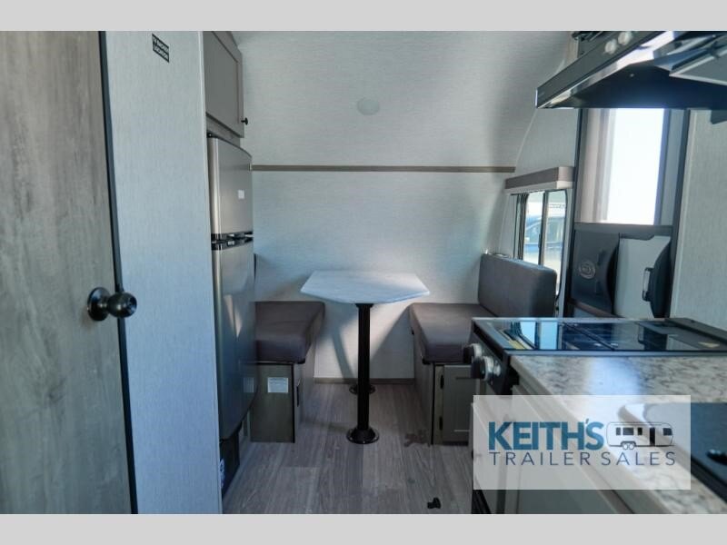 2026 Sunset Park RV Sun Lite 14FD OFF ROAD