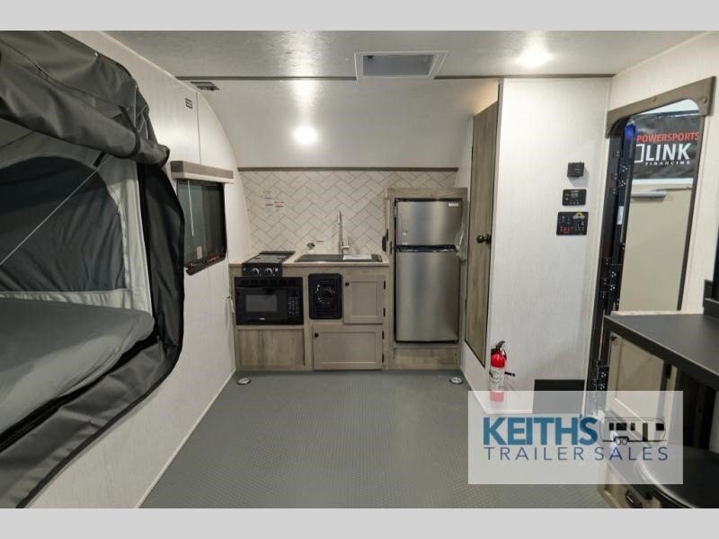 2026 Sunset Park RV Sun Lite 14THX OFF ROAD