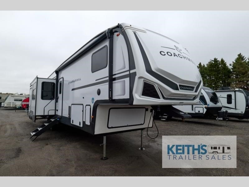 8925 43670 29106842 Coachmen Rv Chaparral 373mbrb