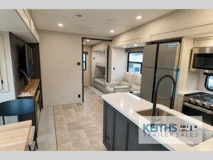 2026 Coachmen RV Chaparral 373MBRB