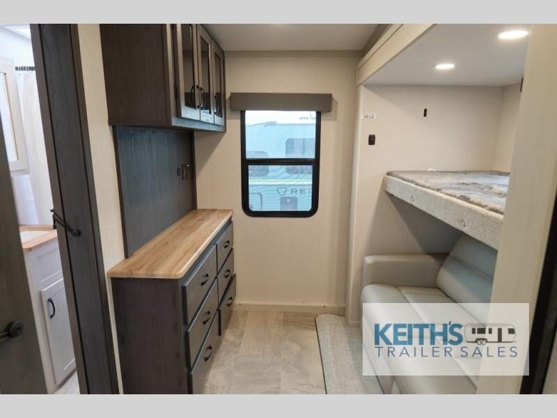 2026 Coachmen RV Chaparral 373MBRB